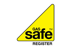 gas safe companies Kirkforthar Feus